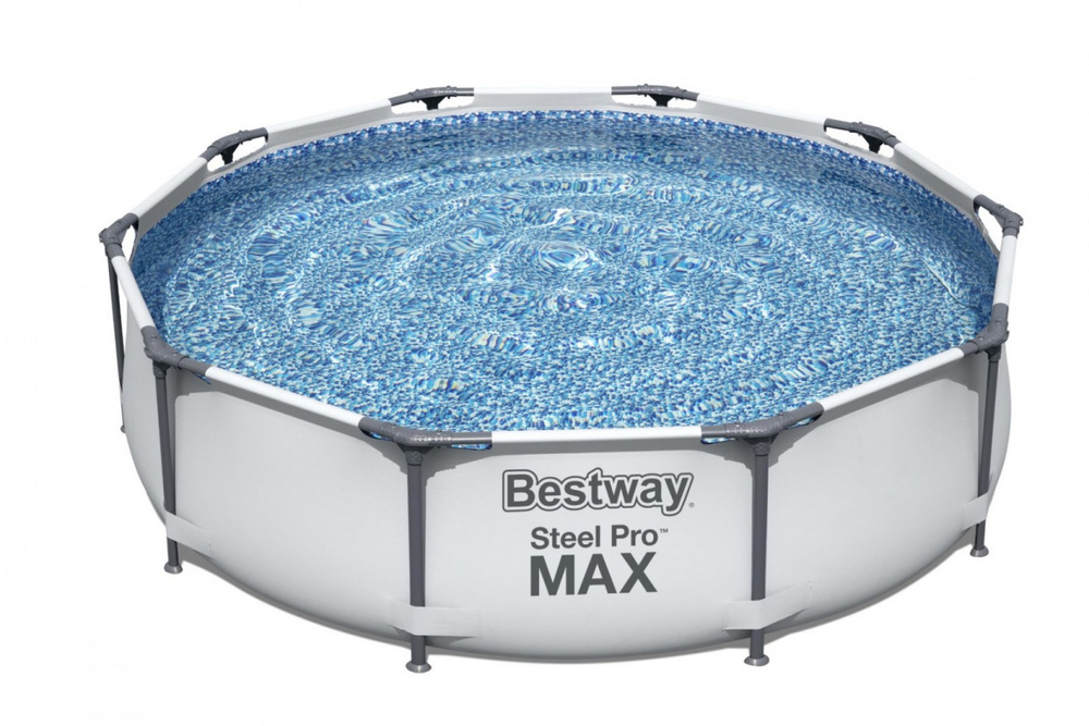 Bestway Basen STELAŻOWY 4678L 305x76cm 8w1 56408