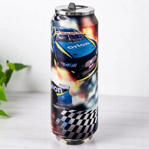 Kubek termiczny puszka 700 ml