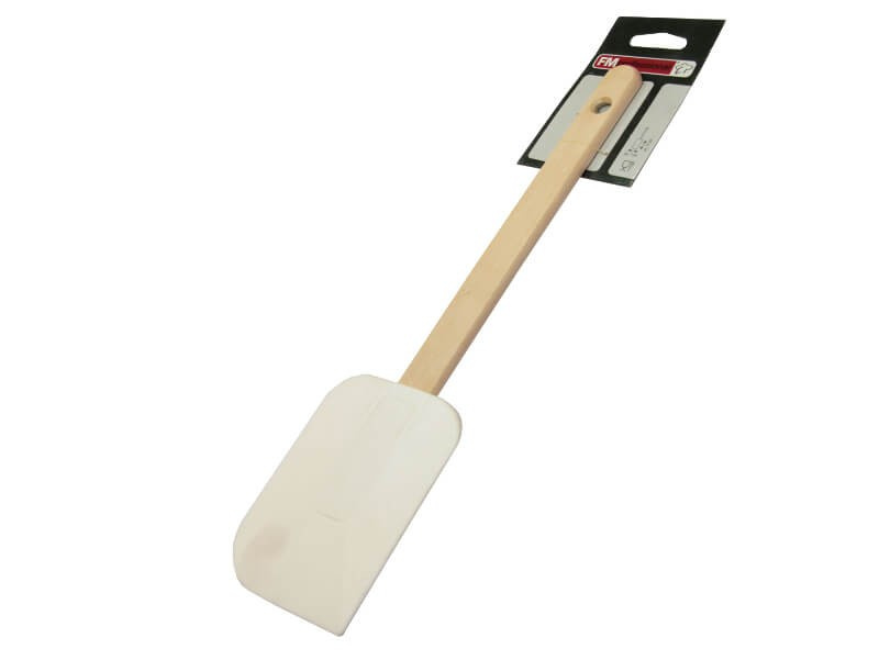 Wybierak  łopatka do ciasta szpatułka FACKELMANN 21532