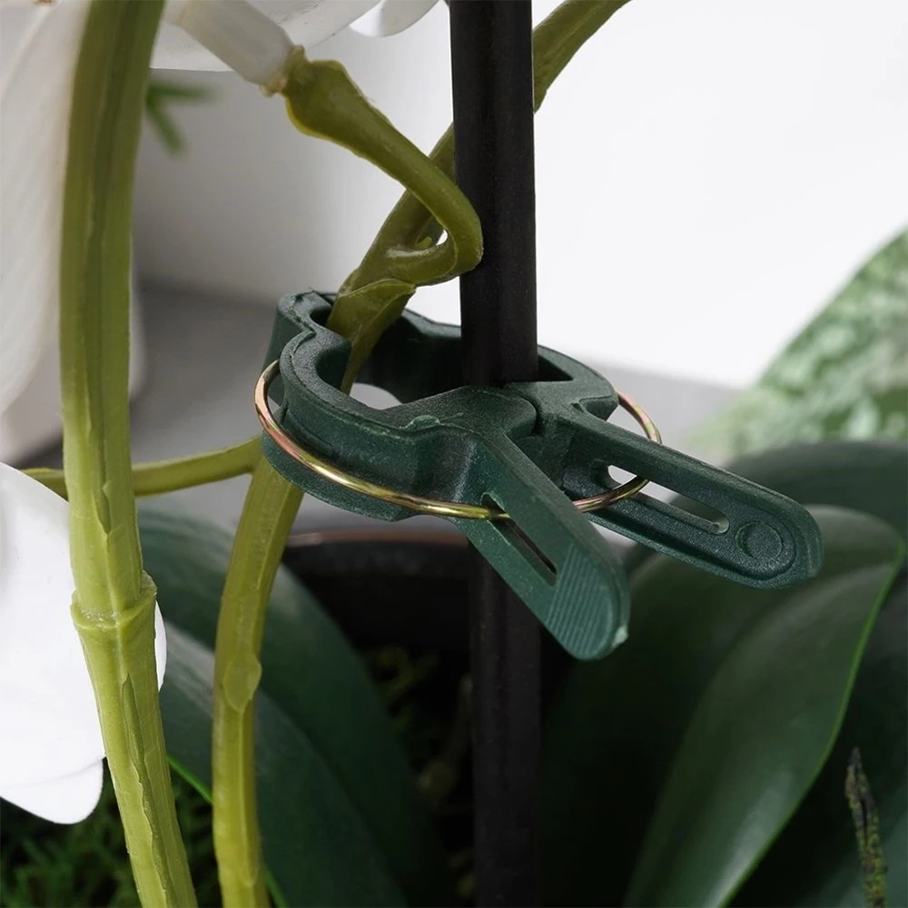 Klipsy do roślin 20 szt.