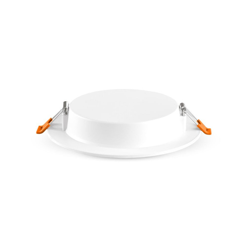 Oprawa oświetleniowa LED typu downlight VIDEX-DOWNLIGHT-LED-DLBR-124-12W-NW