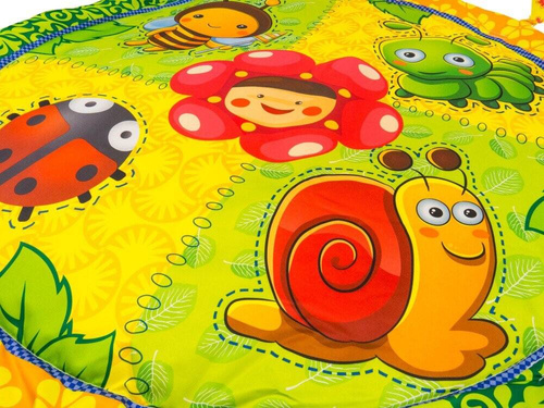 Mata edukacyjna iBaby Pszczółka iBaby