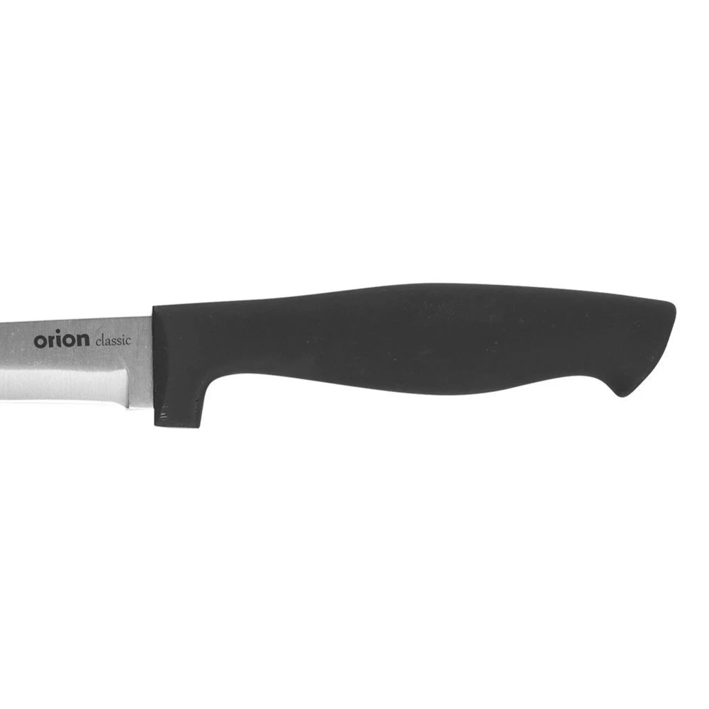 Nóż kuchenny stalowy CLASSIC 22 cm