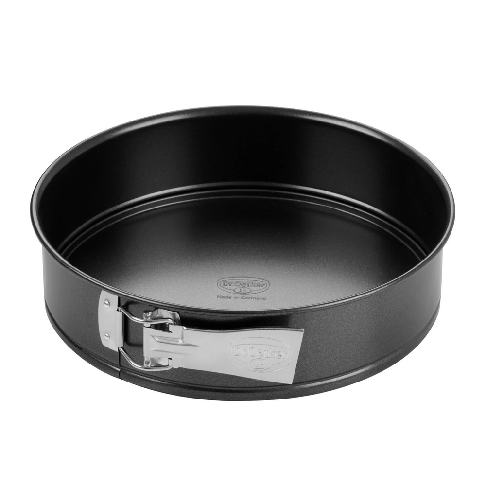Forma do pieczenia klasyczna, Ø24 cm Dr. Oetker
