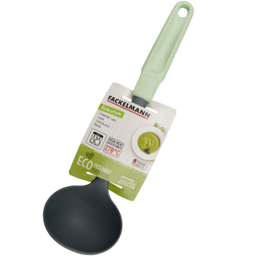 Łyżka wazowa chochla do zupy Fackelmann 33062