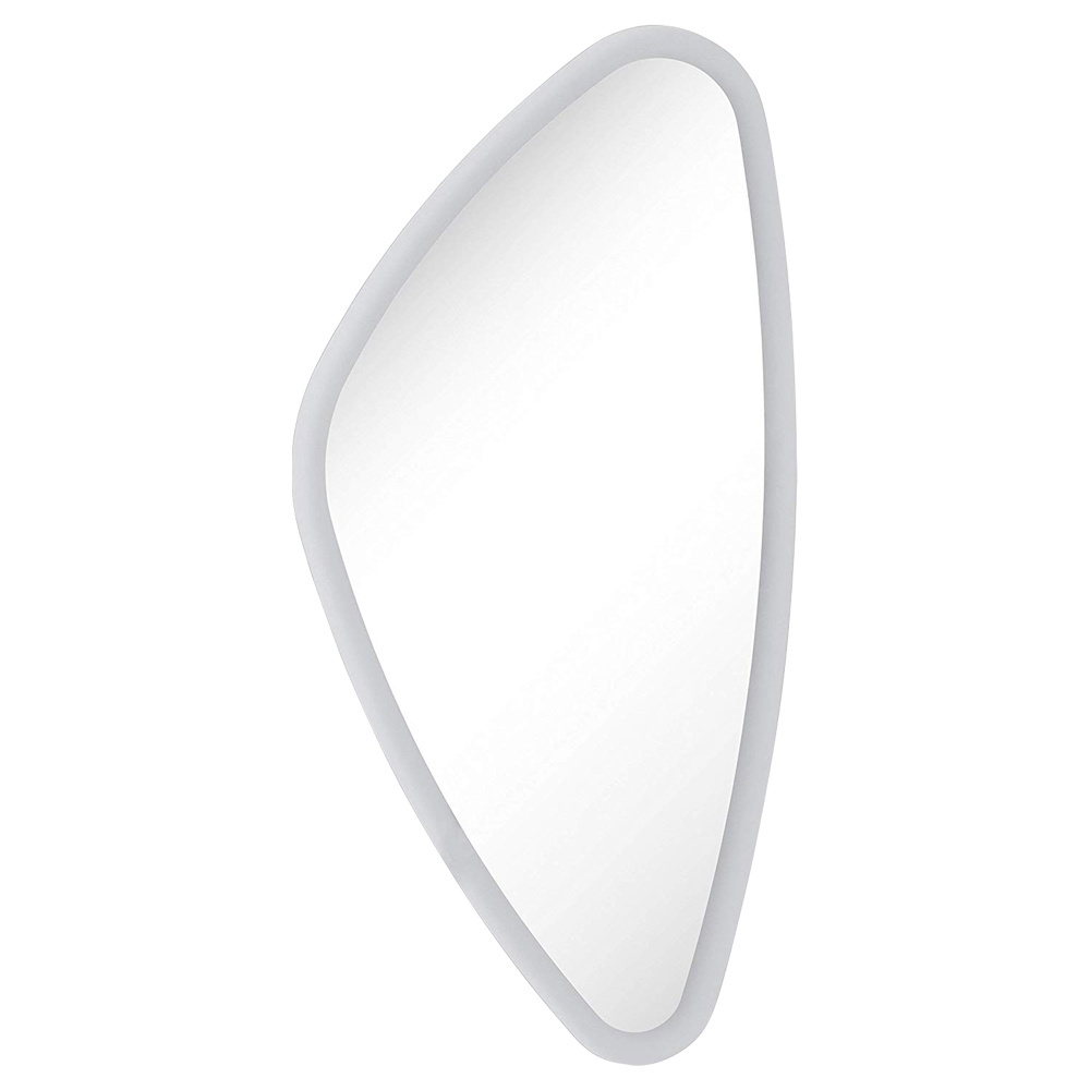 Lustro łazienkowe Organic 84584 z oświetleniem LED Fackelmann