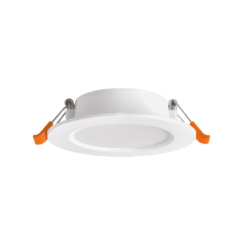 Oprawa oświetleniowa LED typu downlight VIDEX-DOWNLIGHT-LED-DLBR-044-4W-NW