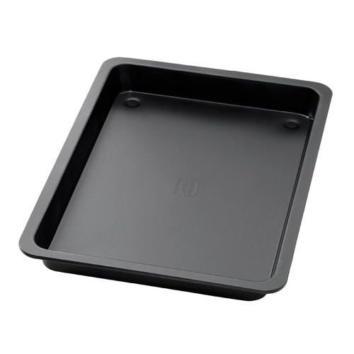 Forma do pieczenia z wysokim brzegiem 42x29 cm Dr. Oetker