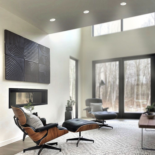 Oprawa Podtynkowa Videx GU10 Wpuszczana Biała