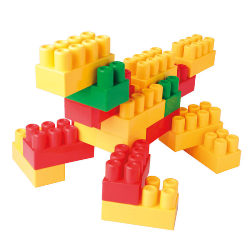Builder klocki 30el. wader 41585
