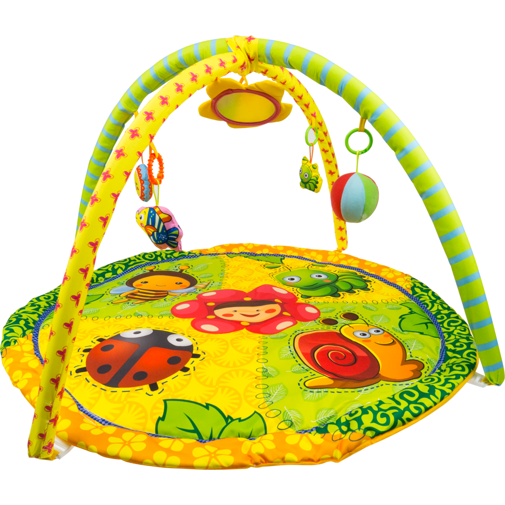 Mata edukacyjna iBaby Pszczółka iBaby