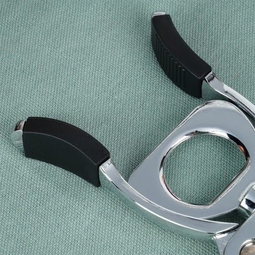 Korkociąg do wina metalowy 19,5 cm