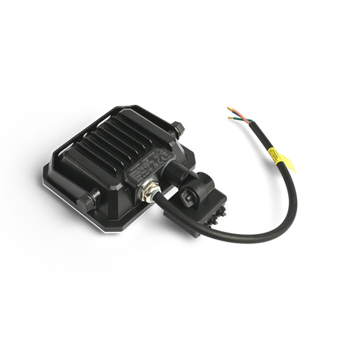 Naświetlacz Videx LED 20W 1900lm neutralna biel 5000K czujnik ruchu IP65