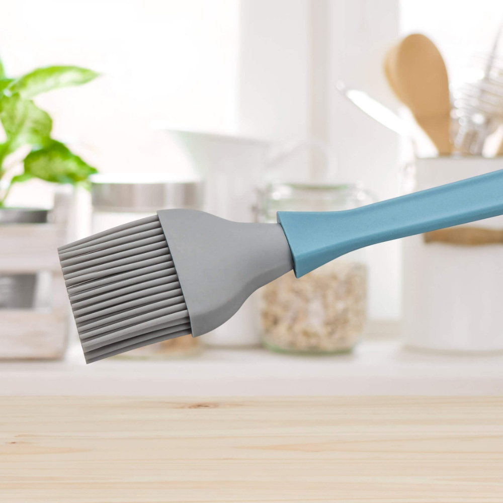 Wybierak łopatka + pędzelek do ciasta FACKELMANN zestaw 