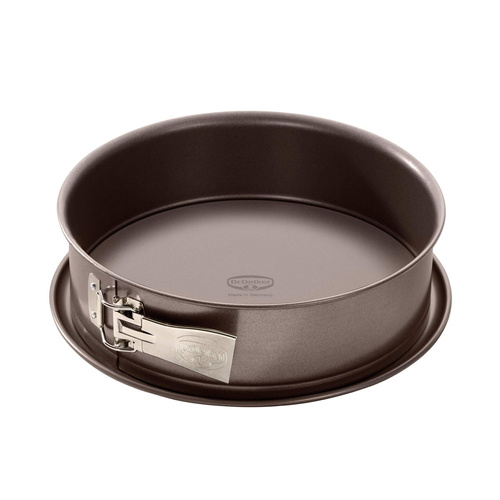 Forma do pieczenia z emaliowanym spodem, Ø28 cm Dr. Oetker