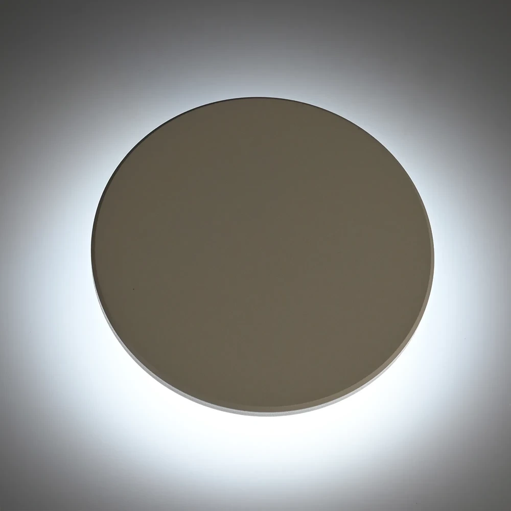 Lampa ścienna LED IP65 12W z regulacją barwy światła