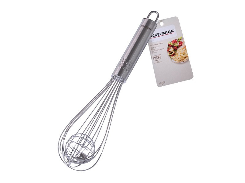 Ubijaczka kulkowa trzepaczka do piany ubijak FACKELMANN 230458