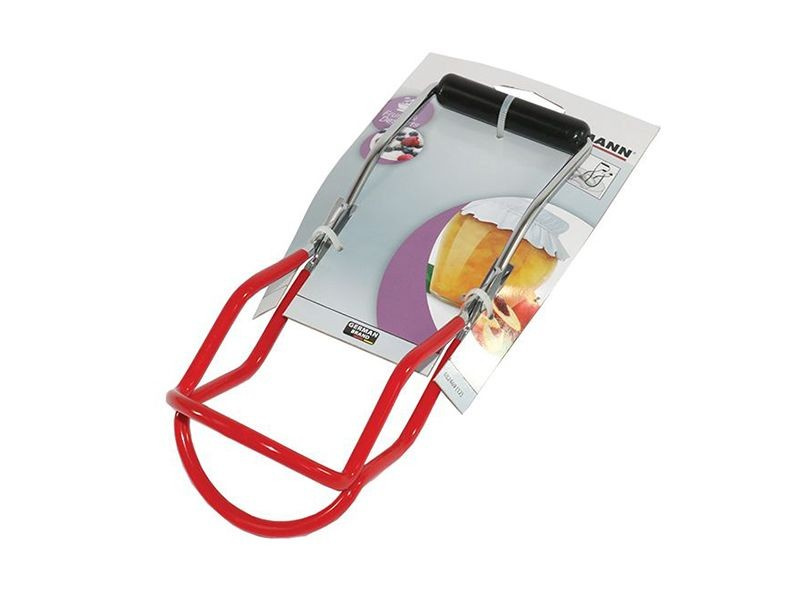 Chwytak do wyciągania gorących słoików FACKELMANN 682469