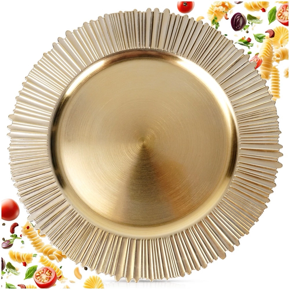 Podtalerz złoty 33 cm