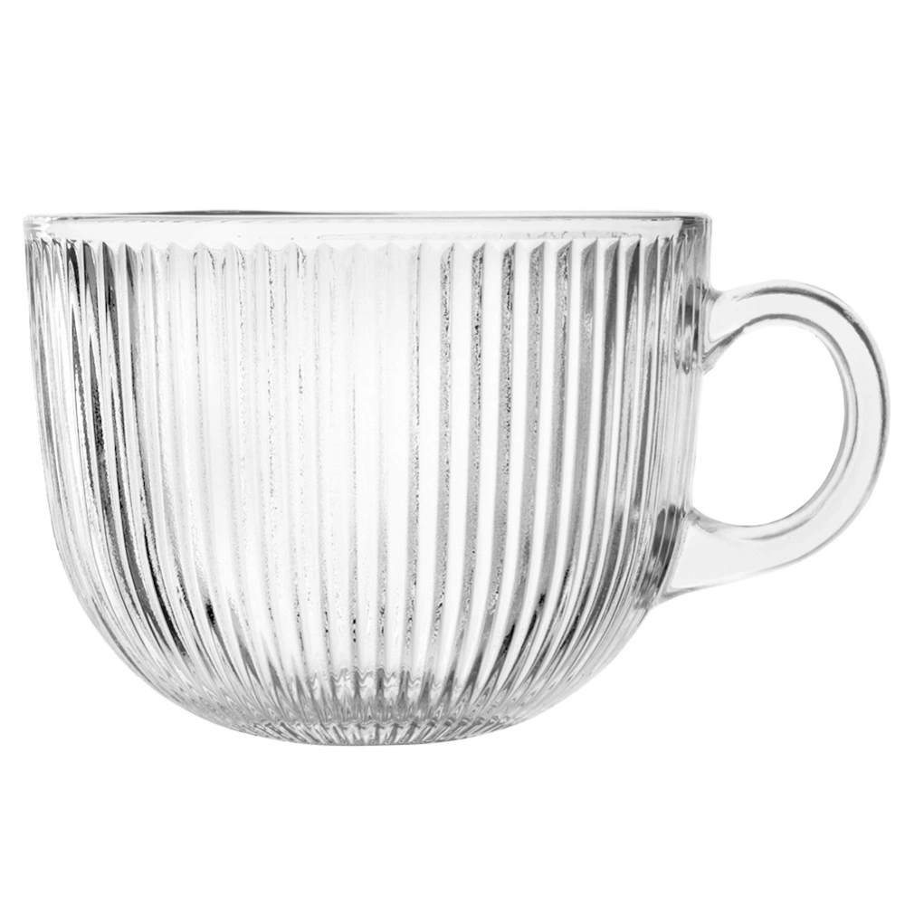 Szklanka do kawy i herbaty 500 ml