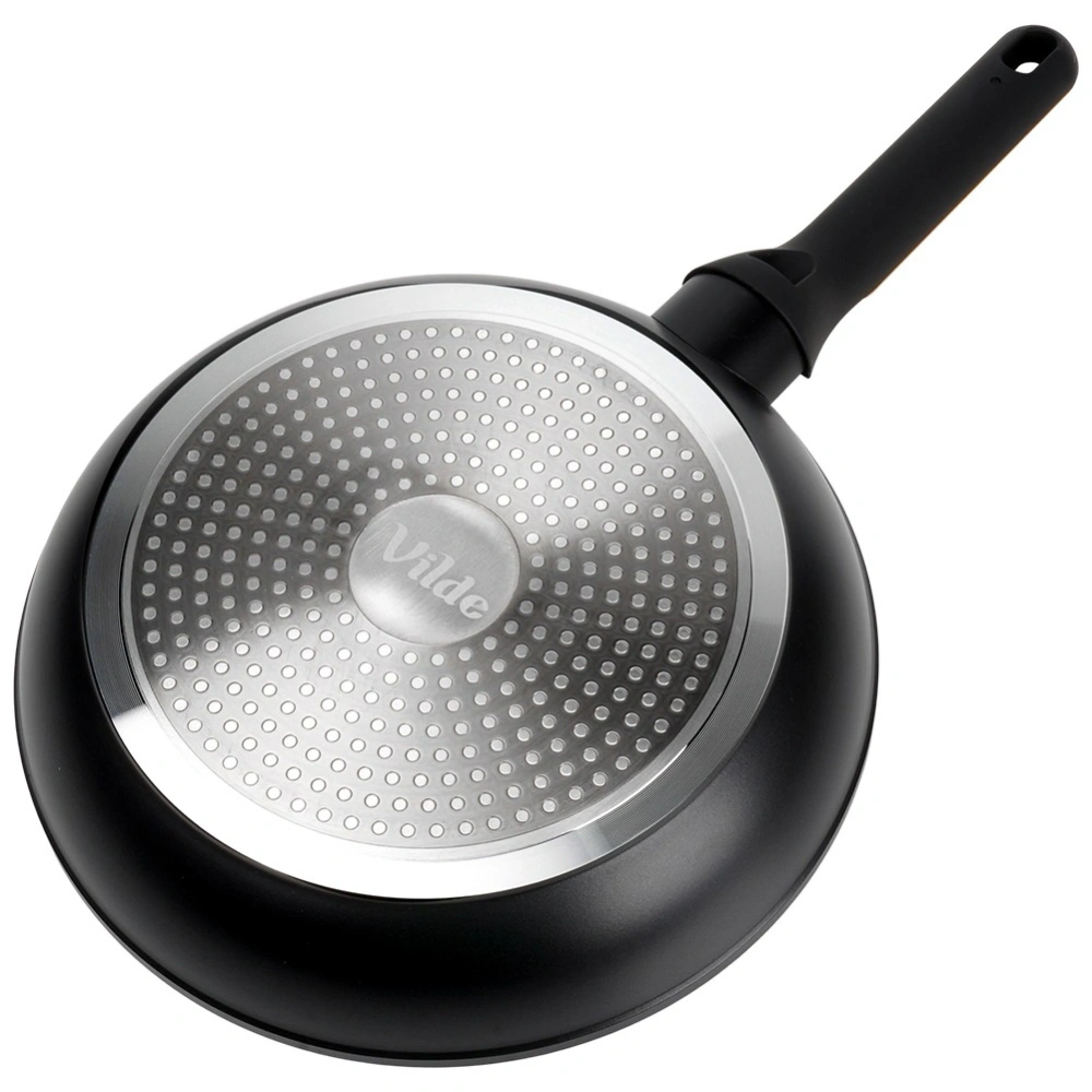 Patelnia granitowa TERRUNA 26 cm