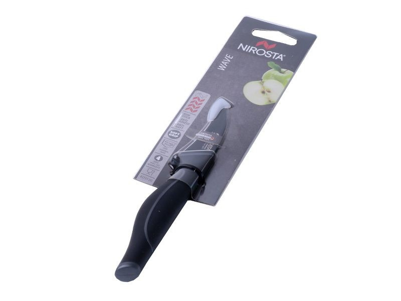 Nóż do obierania NIROSTA 43731