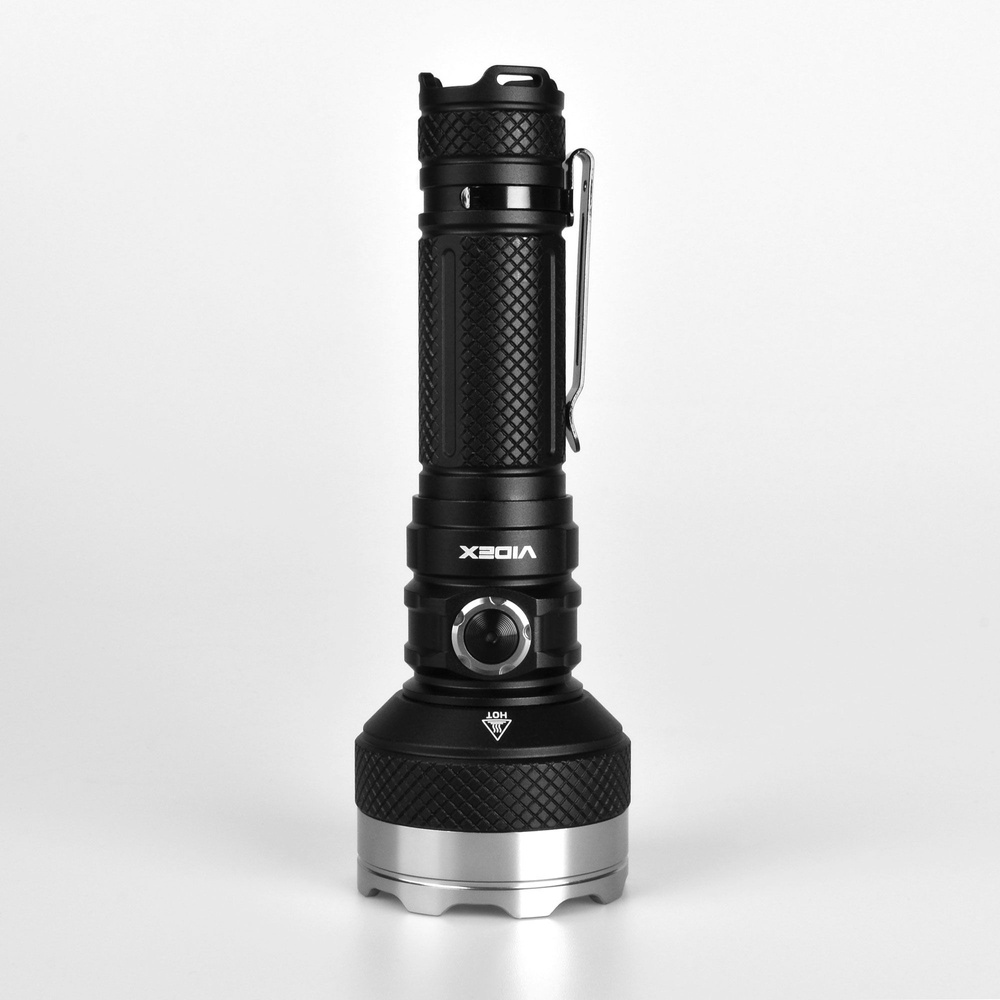 Latarka LED przenośna VIDEX 5500Lm 5000K