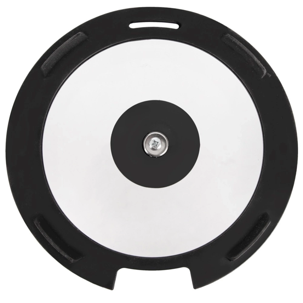 Pokrywka szklana silikonowa GRANDE COMBI 25 cm