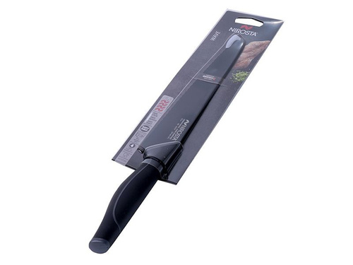 Nóż kuchenny do pieczywa chleba  35/20cm NIROSTA 43737