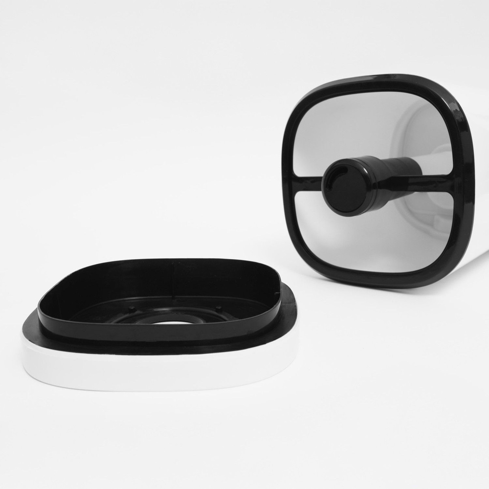 Nawilżacz powietrza filtr odkamieniający pilot timer Bauerkraft