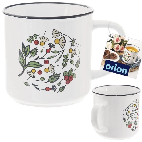 Kubek ceramiczny 650 ml