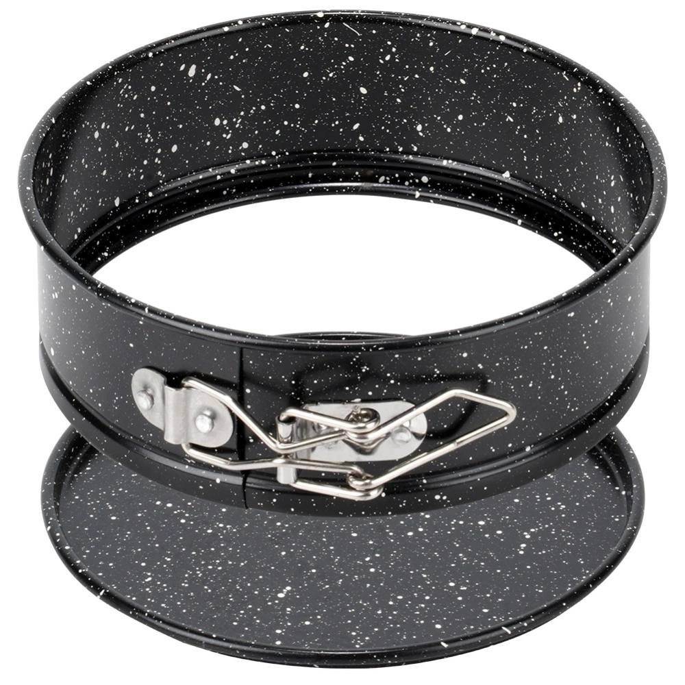 Tortownica rozpinana granitowa 14 cm