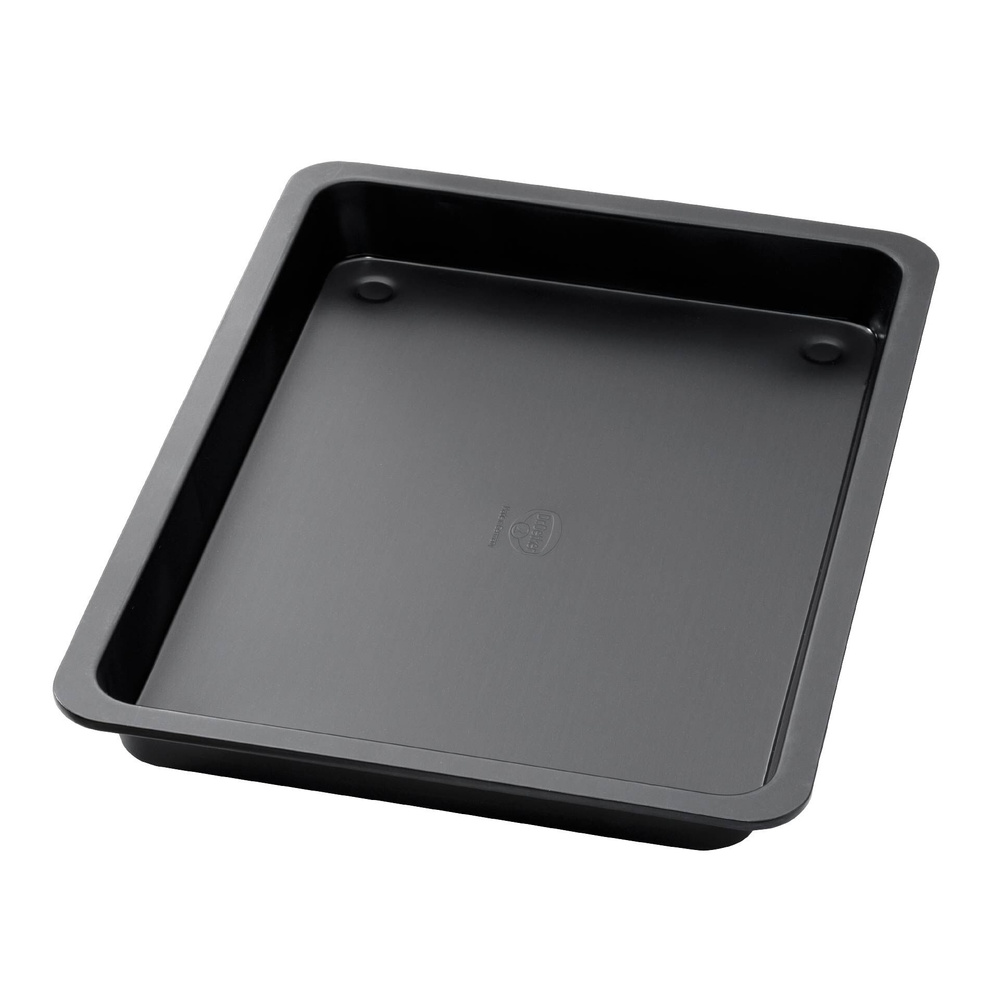 Forma do pieczenia z wysokim brzegiem 42x29 cm Dr. Oetker