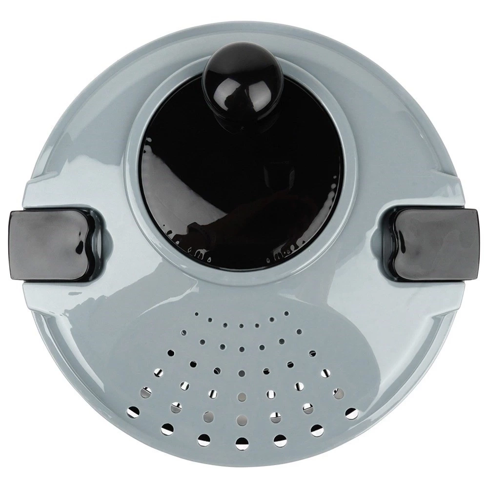 Wirówka suszarka do sałaty ręczna