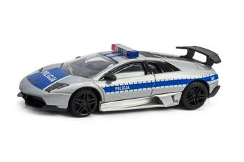 Lamborghini Murcielago LP Policja 39500 1:43