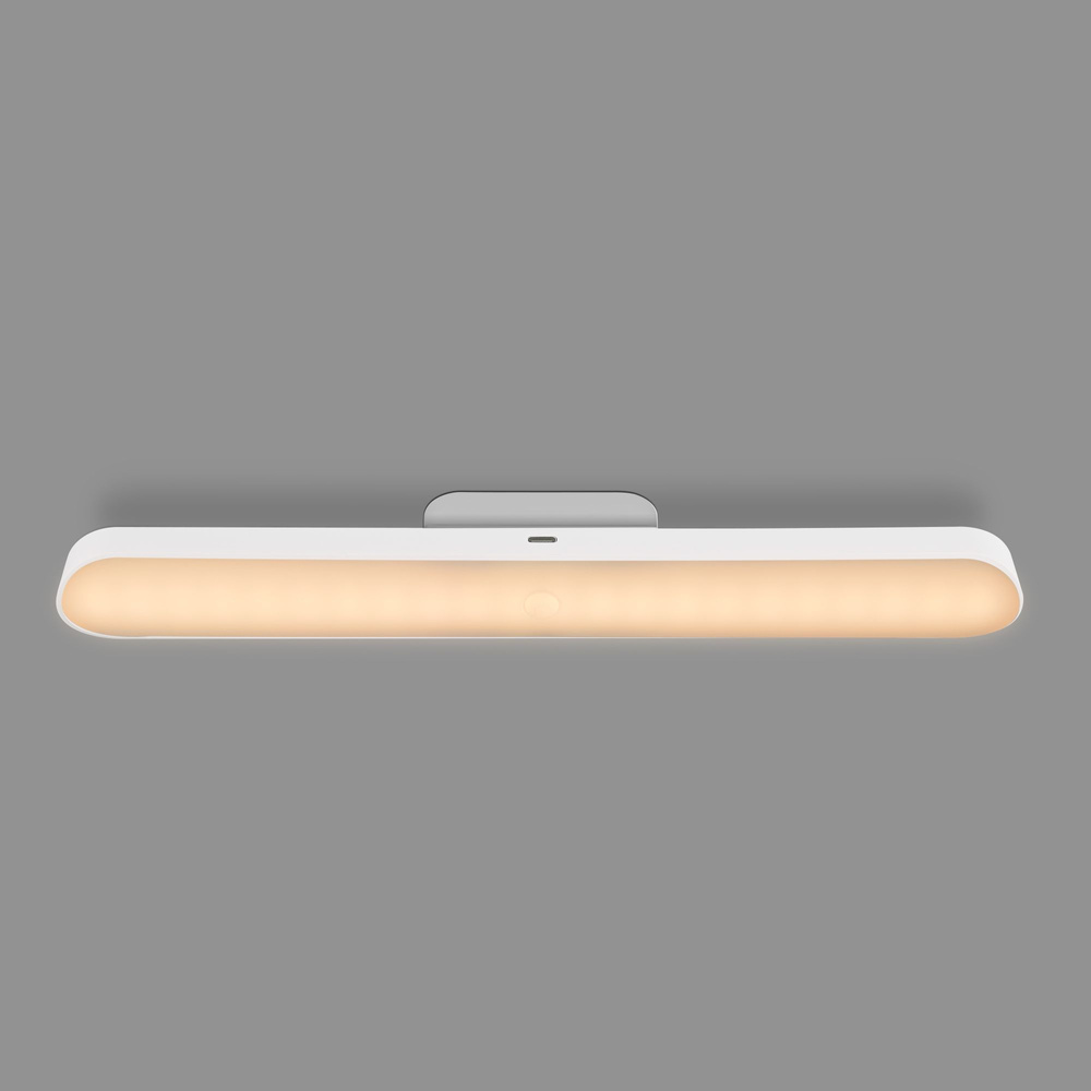 LAMPA LED Z PILOTEM DO ŁADOWANIA VIDEX VL-NL049W-R