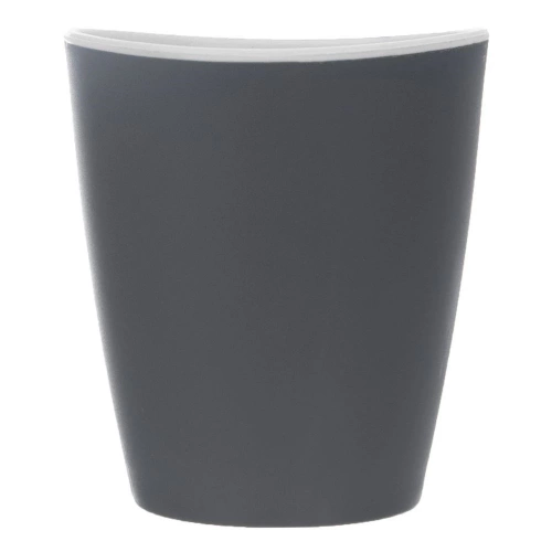 Kubek turystyczny plastikowy KEMP 370 ml