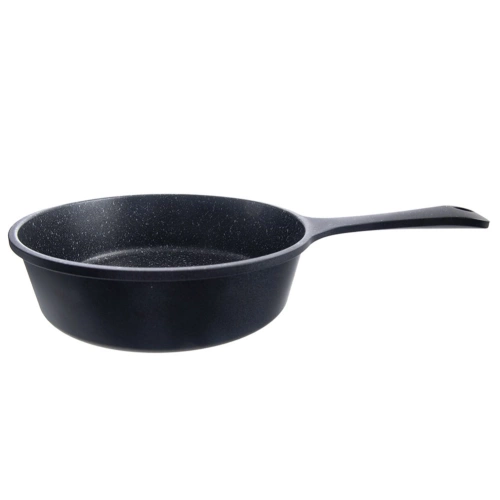 Patelnia granitowa GRANDE 18 cm, 1 l