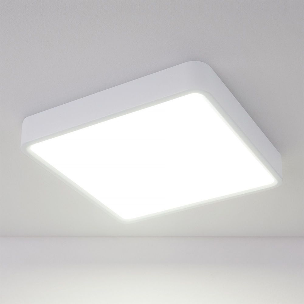 Oprawa oświetleniowa LED typu downlight VIDEX-DOWNLIGHT-LED-DLSS-18W-NW