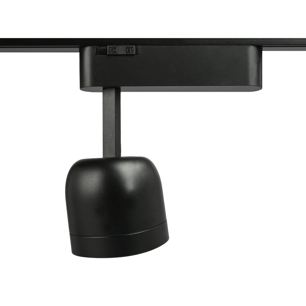 Lampa Videx LED 8.5W 720lm 4000K Neutralny CRI90 36° Czarna