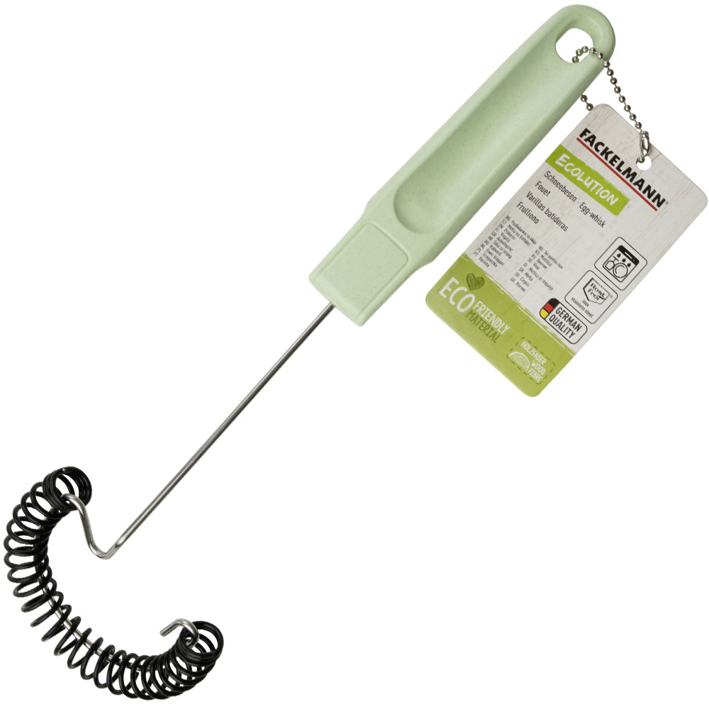 Ubijaczka trzepaczka spiralna ubijak Fackelmann 33069