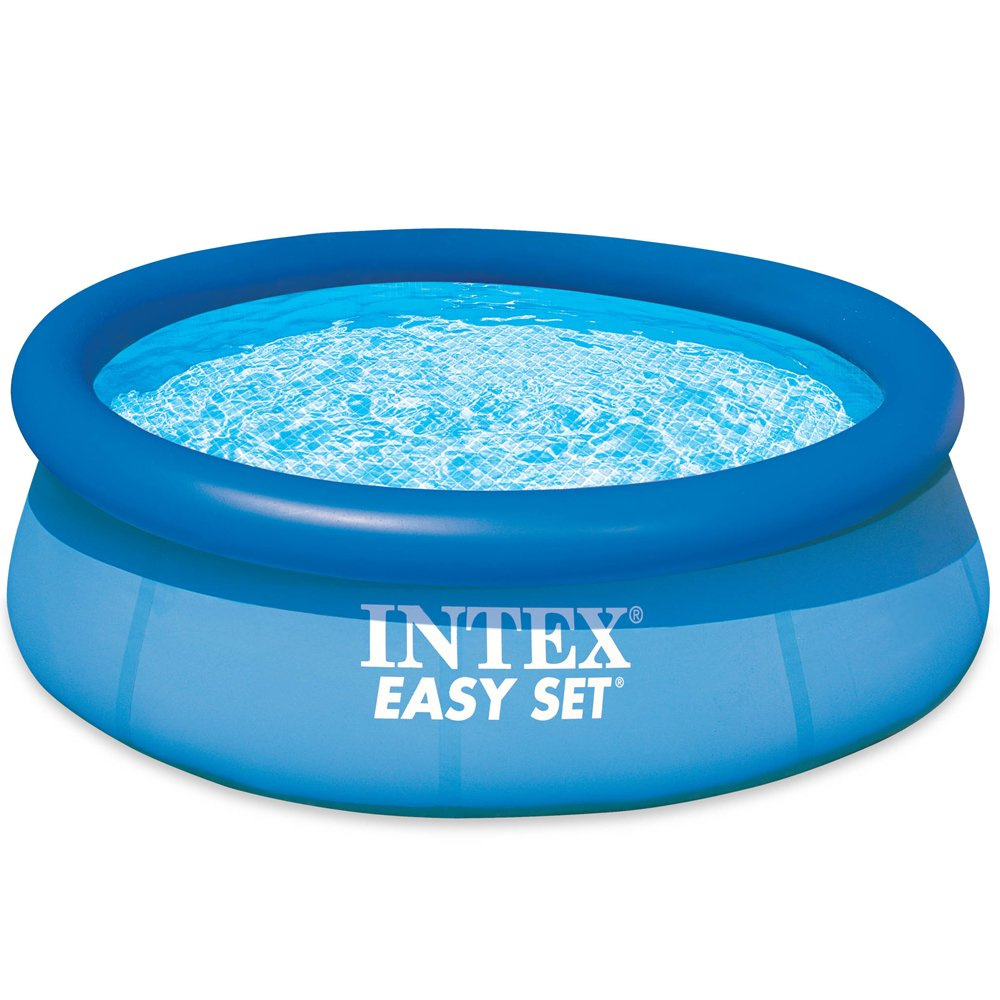 Basen rozporowy 244 x 76 cm + Pompa INTEX 28112 WP