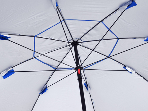 Parasol Plażowy Korcula Para Sole UPF 50+  na Plażę do Ogrodu SP0784