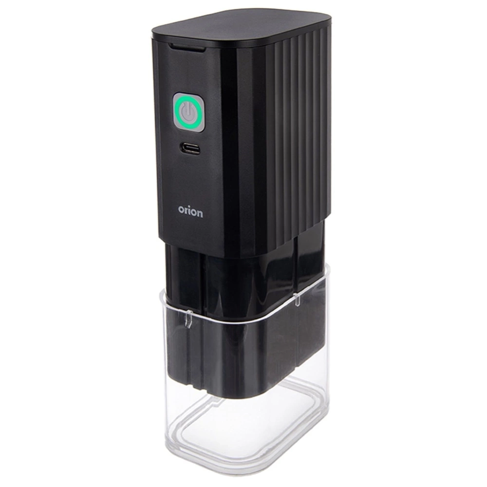 Młynek do kawy elektryczny bezprzewodowy 16 cm