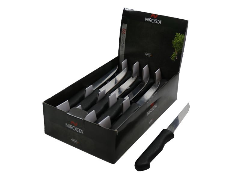 Nóż kuchenny 22cm FACKELMANN 42080