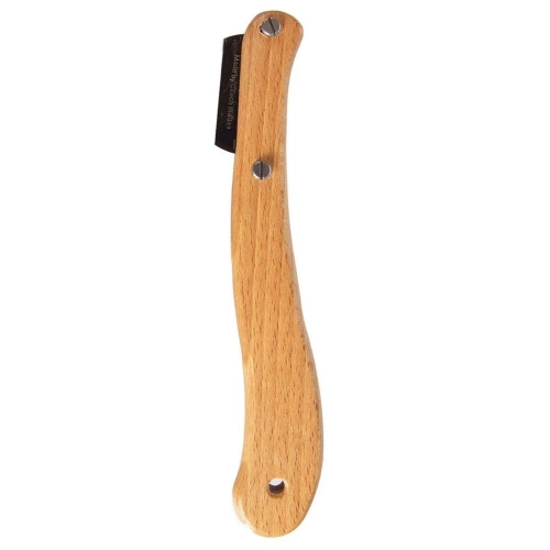 Nóż do zdobienia pieczywa 19 cm