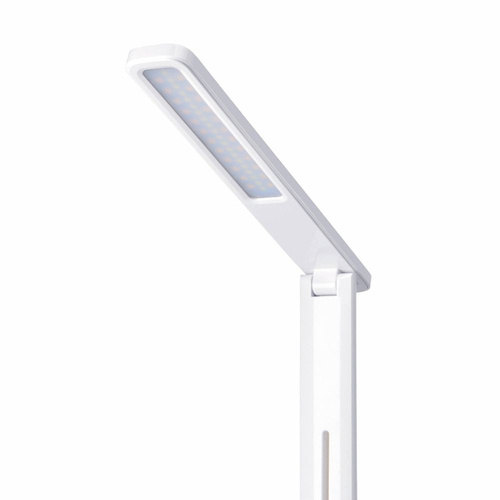 Lampa biurkowa LED z możliwością ściemniania VIDEX-LAMPA-BIURKOWA-OSLO