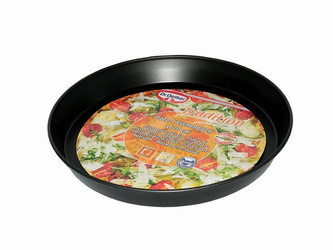 Forma do pizzy, Ø30 cm Dr. Oetker