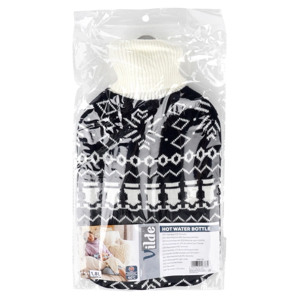 Termofor w pokrowcu 1,8 l