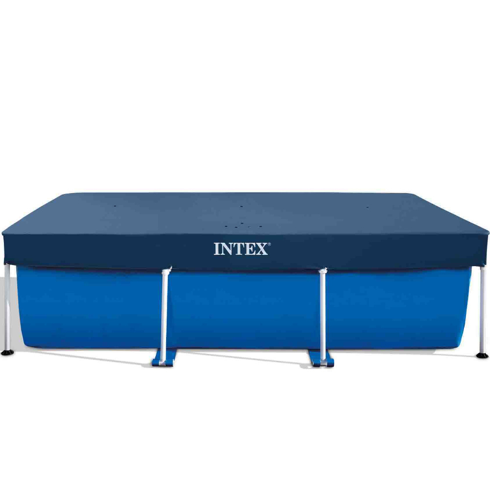 Pokrywa na basen stelażowy 200 x 300 cm INTEX 28038